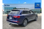$22063 : Audi Q7 2019 AWD quattro SE thumbnail