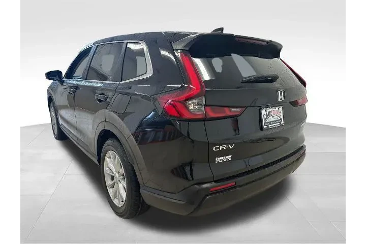 $31975 : Honda CR-V 2024 AWD EX-L 4dr image 5