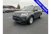 $10980 : Ford Explorer 2018 AWD XLT 4 thumbnail