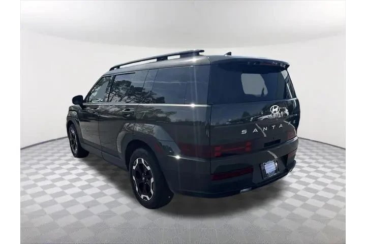 $30891 : Hyundai SANTA FE 2025 AWD SE image 7