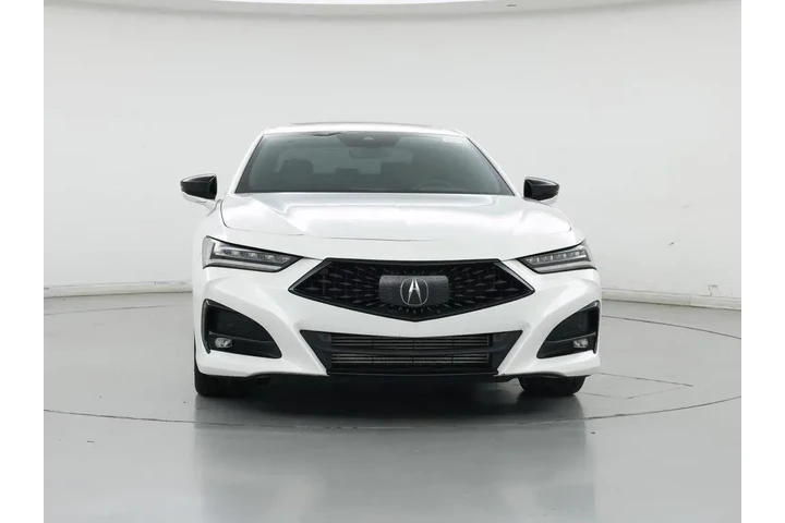 $31998 : Acura TLX 2021 SH-AWD 4dr Se image 5