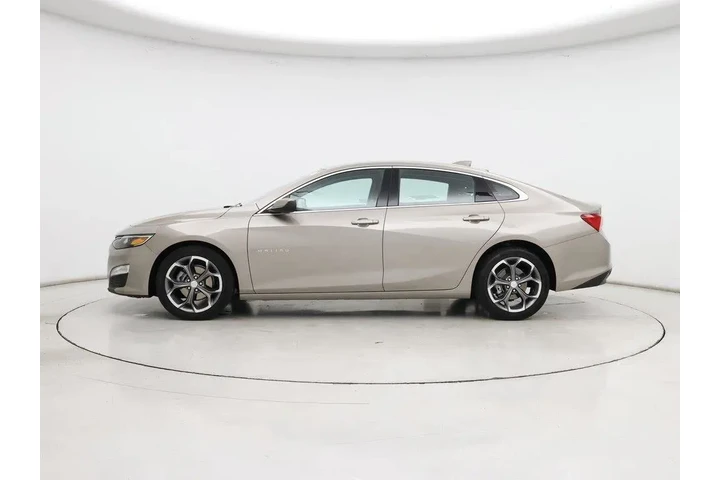 $20998 : Chevrolet Malibu 2024 LT 4dr image 3