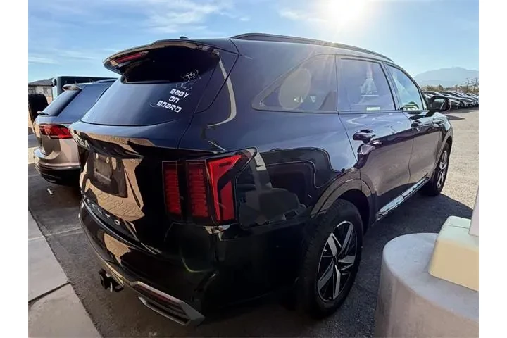 $22988 : Kia Sorento 2022 S 4dr SUV image 4
