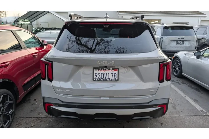 $39990 : 2024 Sorento X-Pro SX Prestige image 5