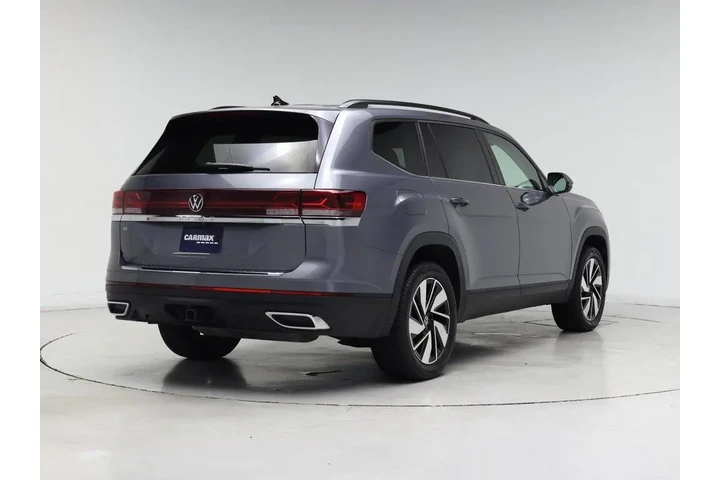 $33998 : Volkswagen Atlas 2024 SE 4dr image 8