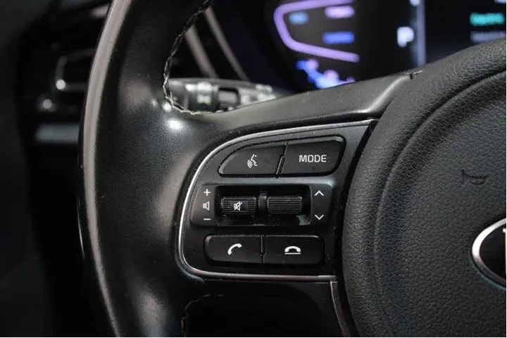 $20998 : Kia Niro Plug-In Hybrid 2020 image 9