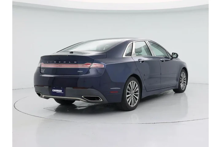 $15998 : Lincoln MKZ 2017 Select 4dr image 8
