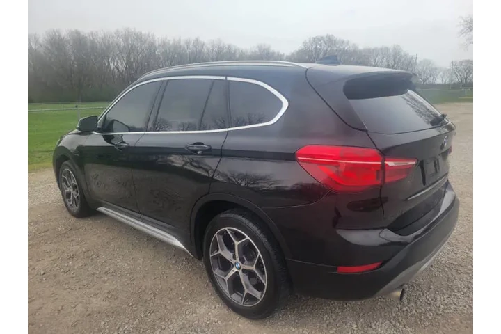 $12497 : 2018 BMW X1 sDrive28i image 5