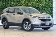 Honda CR-V 2018 AWD LX 4dr S en Portland