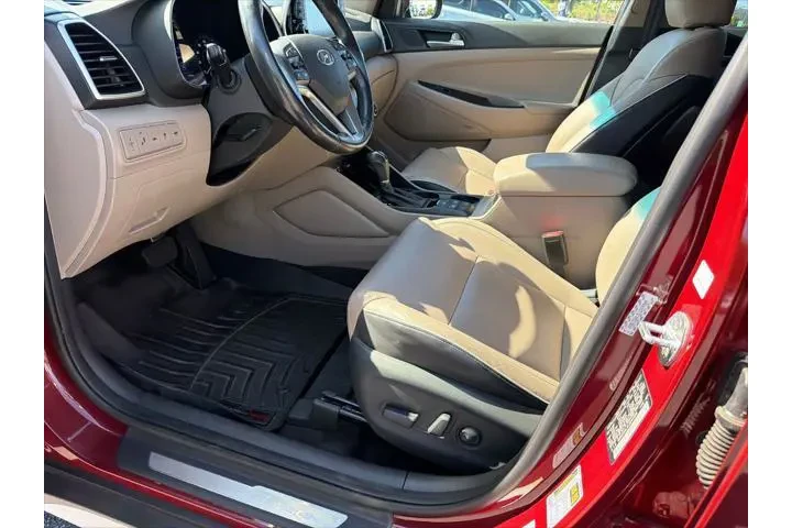 $18052 : Hyundai TUCSON 2020 Limited image 9
