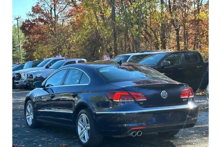 $7450 : 2014 CC image 6