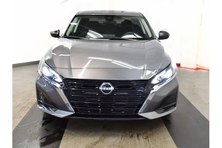 $20994 : Nissan Altima 2025 2.5 SV 4d image 3