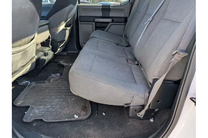 $28305 : Ford F-150 2020 4x4 XLT 4dr image 7