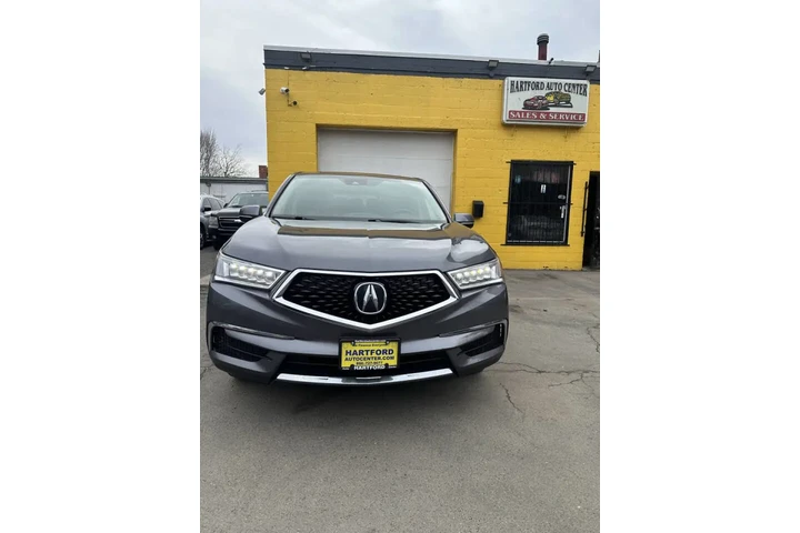 $15999 : 2018 MDX SH-AWD image 2