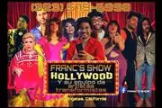 FRANC'S SHOW - HOLLYWOODD thumbnail