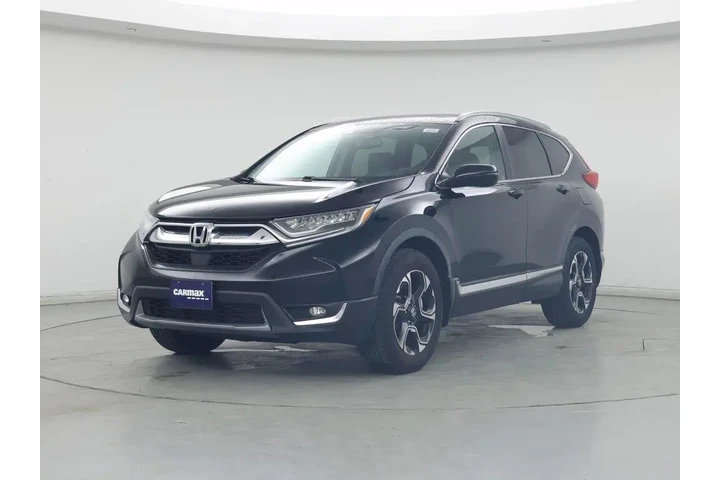 $20998 : Honda CR-V 2019 AWD Touring image 4