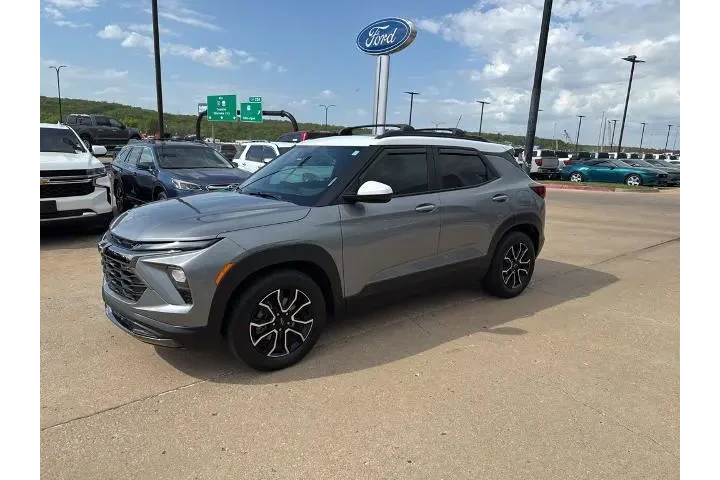 $23357 : Chevrolet Trailblazer 2024 A image 6