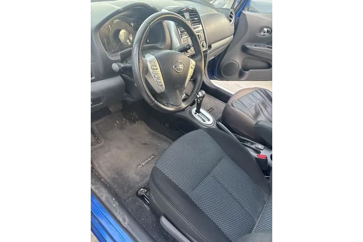 $7985 : Nissan Versa Note 2015 image 3