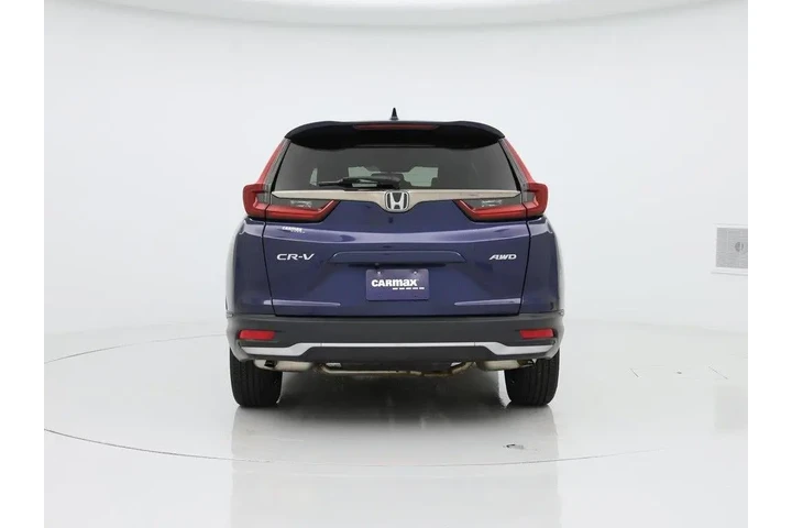 $25998 : Honda CR-V 2020 AWD EX-L 4dr image 6