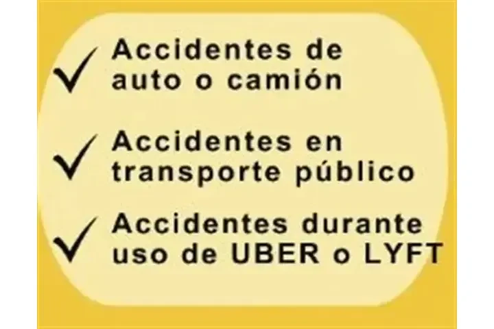 SOLUCION DE ACCIDENTES DE AUTO image 2