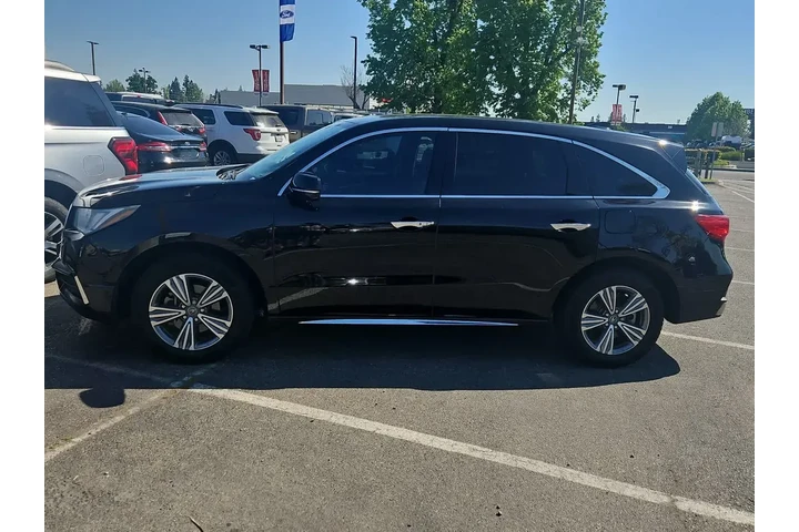 $23000 : Acura MDX 2020 SH-AWD 4dr SU image 5