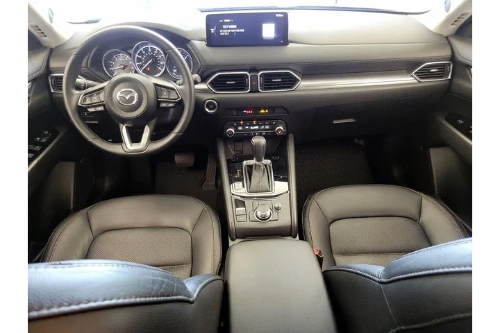 $24998 : Mazda CX-5 2021 AWD Touring image 9