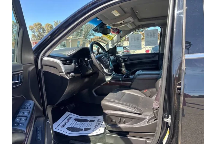 $22999 : 2017 GMC Yukon XL SLT image 8