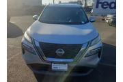 $17500 : Nissan Rogue 2023 SV 4dr Cro thumbnail