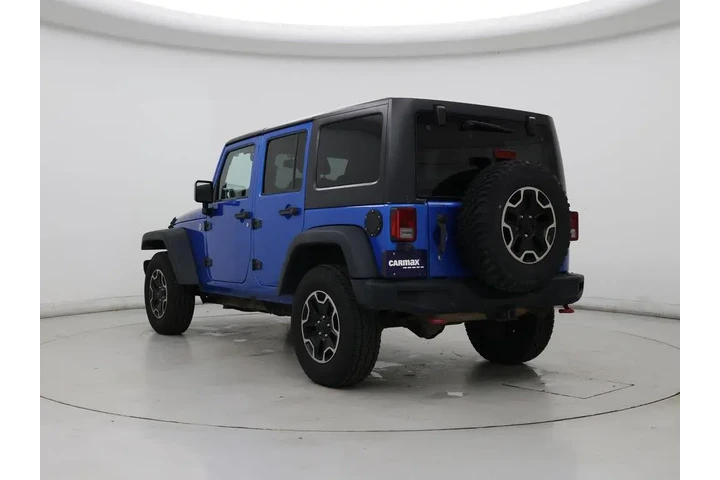 $24998 : Jeep Wrangler Unlimited 2015 image 2