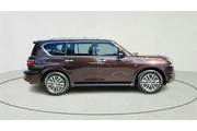 $30388 : Nissan Armada 2022 4x2 SL 4d thumbnail