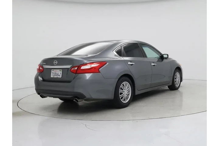$11998 : Nissan Altima 2016 2.5 S 4dr image 8