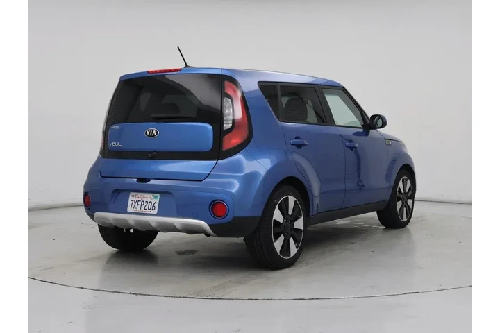 $11599 : Kia Soul 2017 + 4dr Crossove image 8