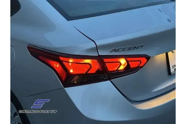 $14490 : Hyundai ACCENT 2022 SE 4dr S image 10