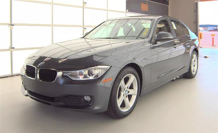 $14000 : 2014 BMW 3 SERIES image 2