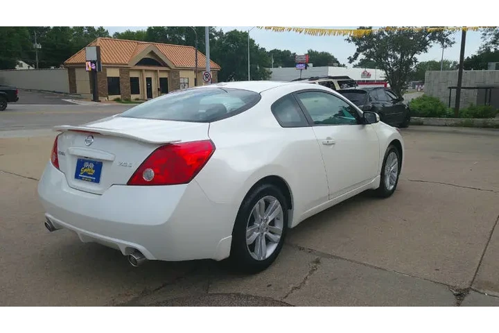 $8999 : 2012 Altima 2.5 S image 7