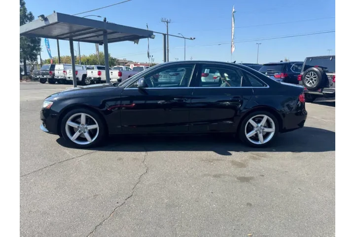 $6998 : 2009 A4 3.2 quattro Prestige image 10