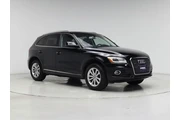 Audi Q5 2016 AWD 2.0T quattr en Hialeah