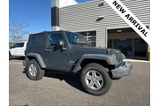 Jeep Wrangler JK 2018 4x4 Sp en Orlando