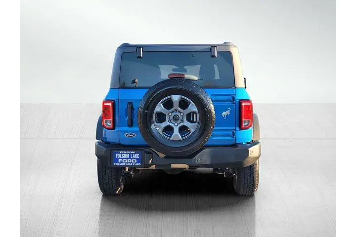 $38689 : Ford Bronco 2025 4x4 Big Ben image 5