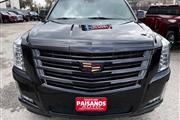 2019 Escalade 4WD 4dr Platinum thumbnail