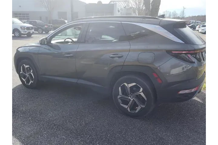 $25930 : Hyundai TUCSON Hybrid 2022 A image 2