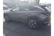 $25930 : Hyundai TUCSON Hybrid 2022 A thumbnail