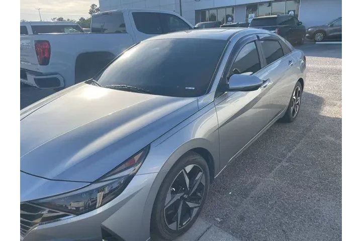 $19454 : Hyundai ELANTRA 2022 Limited image 8