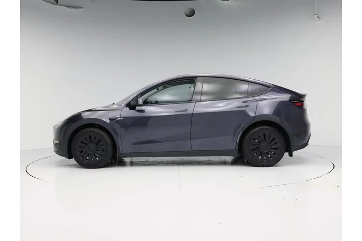 $34998 : Tesla Model Y 2024 AWD Long image 3