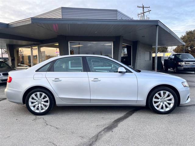 $7650 : 2010 A4 2.0T quattro Premium image 9