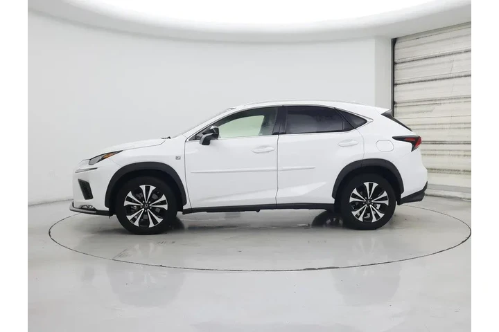 $26998 : Lexus NX 300 2020 AWD F SPOR image 3
