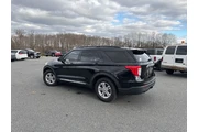 $26000 : Ford Explorer 2022 AWD XLT 4 thumbnail