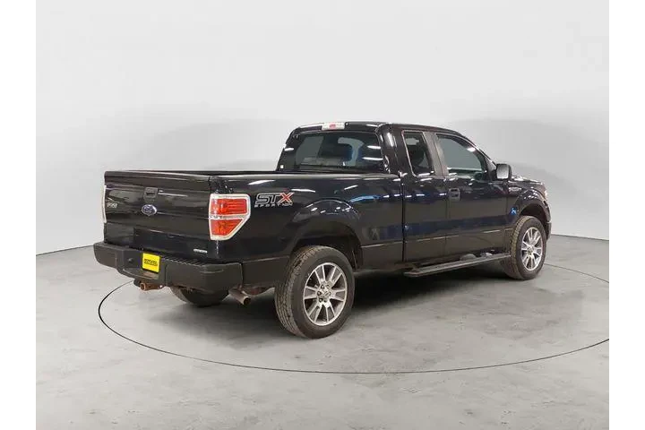 $11961 : Ford F-150 2014 4x4 FX4 4dr image 5