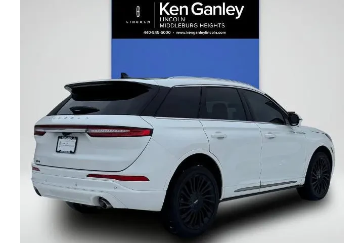 $31981 : Lincoln Corsair 2022 AWD Res image 7