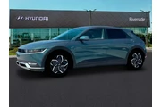 $24991 : Hyundai IONIQ 5 2024 SE 4dr thumbnail